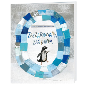 Zaczarowana zagroda w.2023